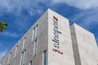 Four Points Flex by Sheraton Cardiff fotoÄŸrafÄ±