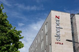 Four Points Flex by Sheraton Cardiff fotoÄŸrafÄ±