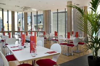 Four Points Flex by Sheraton Cardiff fotoÄŸrafÄ±