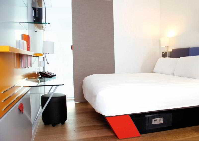 Four Points Flex by Sheraton Cardiff fotoÄŸrafÄ±