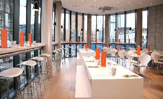 Four Points Flex by Sheraton Cardiff fotoÄŸrafÄ±