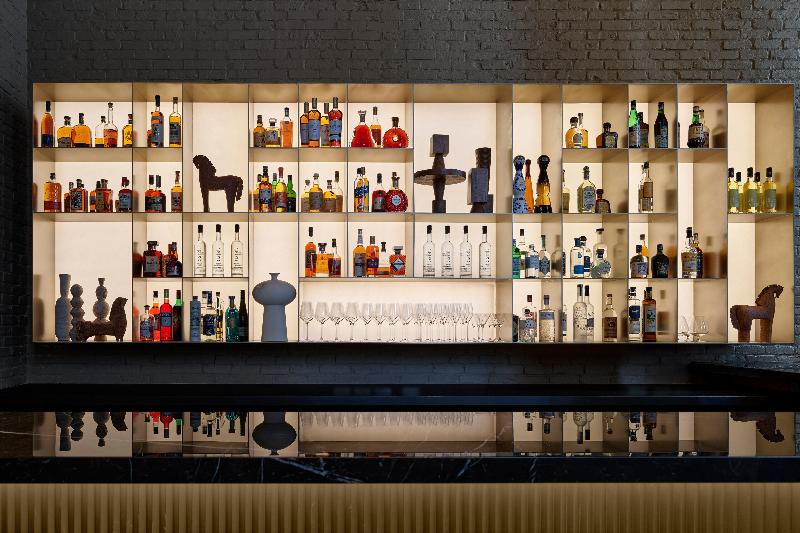 Hotel AKA Nomad - Bar