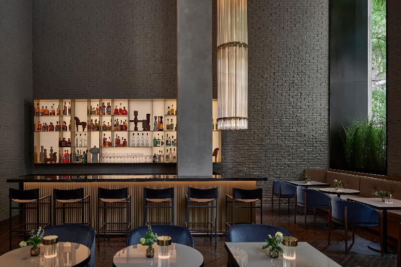 Hotel AKA Nomad - Bar