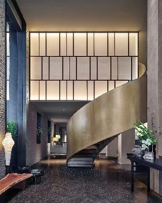Hotel AKA Nomad fotoÄŸrafÄ±