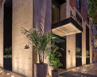 Hotel AKA Nomad fotoÄŸrafÄ±