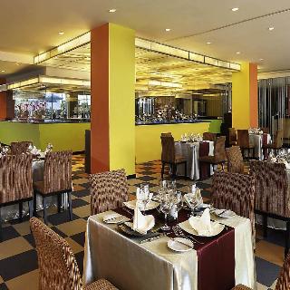 Novotel Balikpapan fotoÄŸrafÄ±