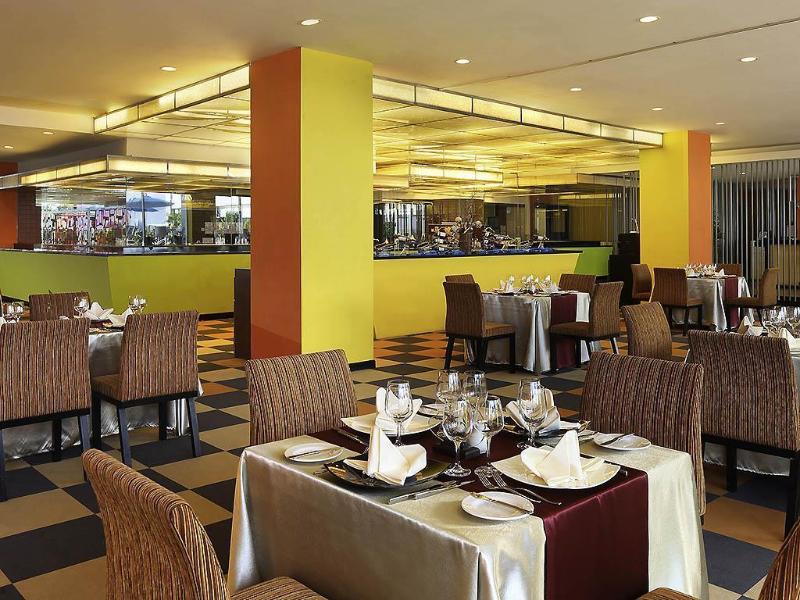 Novotel Balikpapan - Bar
