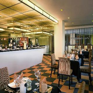 Novotel Balikpapan fotoÄŸrafÄ±