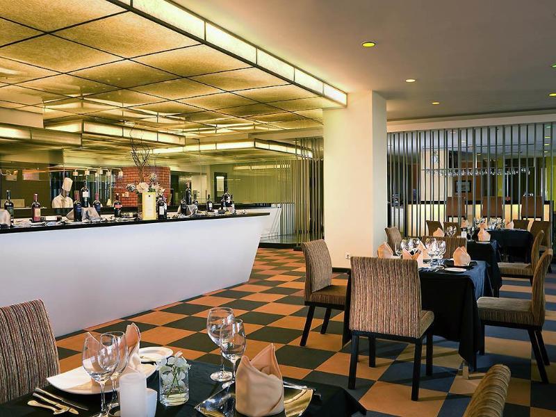 Novotel Balikpapan - Bar