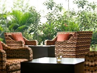 Novotel Balikpapan fotoÄŸrafÄ±