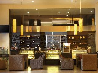 Novotel Balikpapan fotoÄŸrafÄ±