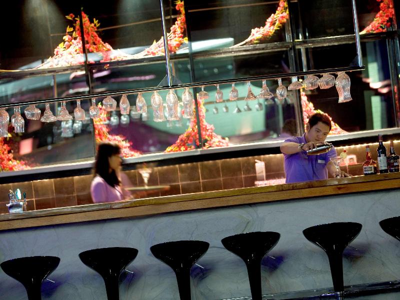 Novotel Balikpapan - Bar