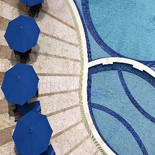 Novotel Balikpapan fotoÄŸrafÄ±