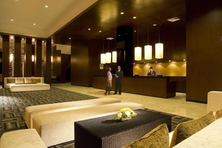 Novotel Balikpapan fotoÄŸrafÄ±