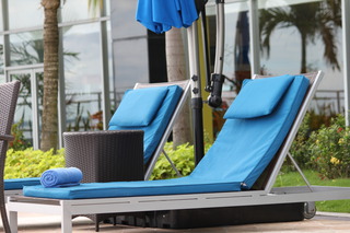Novotel Balikpapan fotoÄŸrafÄ±