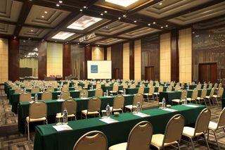 Novotel Balikpapan fotoÄŸrafÄ±