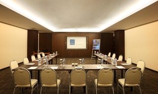 Novotel Balikpapan fotoÄŸrafÄ±