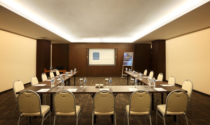 Novotel Balikpapan - Toplantı