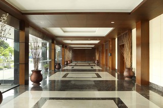 Novotel Balikpapan fotoÄŸrafÄ±