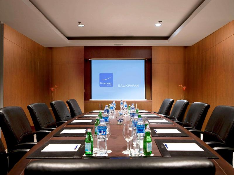 Novotel Balikpapan - Toplantı