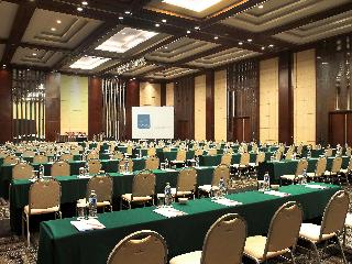 Novotel Balikpapan fotoÄŸrafÄ±
