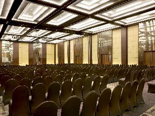Novotel Balikpapan fotoÄŸrafÄ±