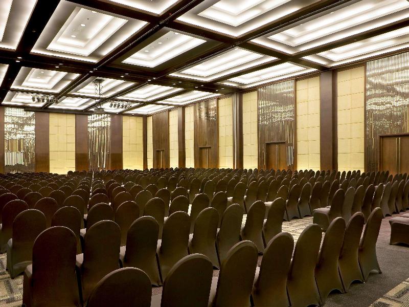 Novotel Balikpapan - Toplantı