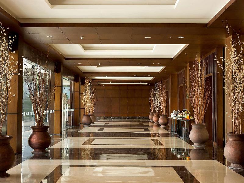Novotel Balikpapan - Toplantı