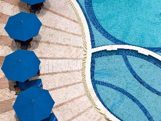 Novotel Balikpapan fotoÄŸrafÄ±