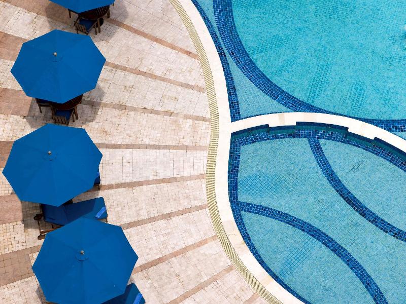 Novotel Balikpapan - Aktivite
