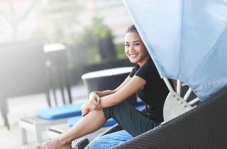 Novotel Balikpapan fotoÄŸrafÄ±