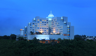 Novotel Balikpapan otel fotoğrafı