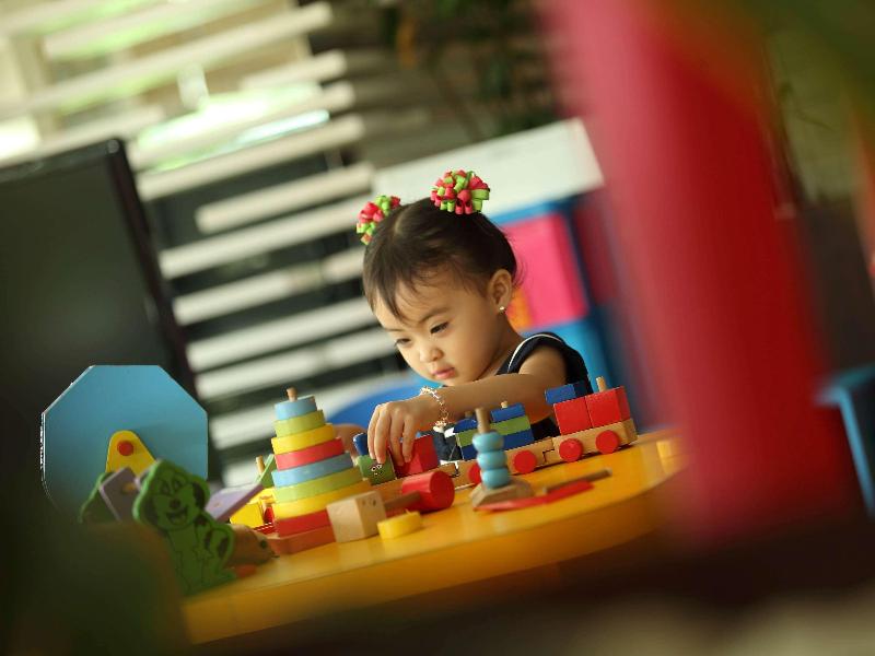 Novotel Balikpapan - Genel