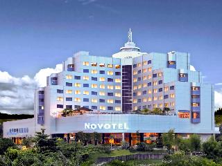 Novotel Balikpapan fotoÄŸrafÄ±