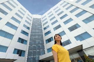 Novotel Balikpapan fotoÄŸrafÄ±