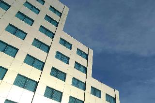 Novotel Balikpapan fotoÄŸrafÄ±