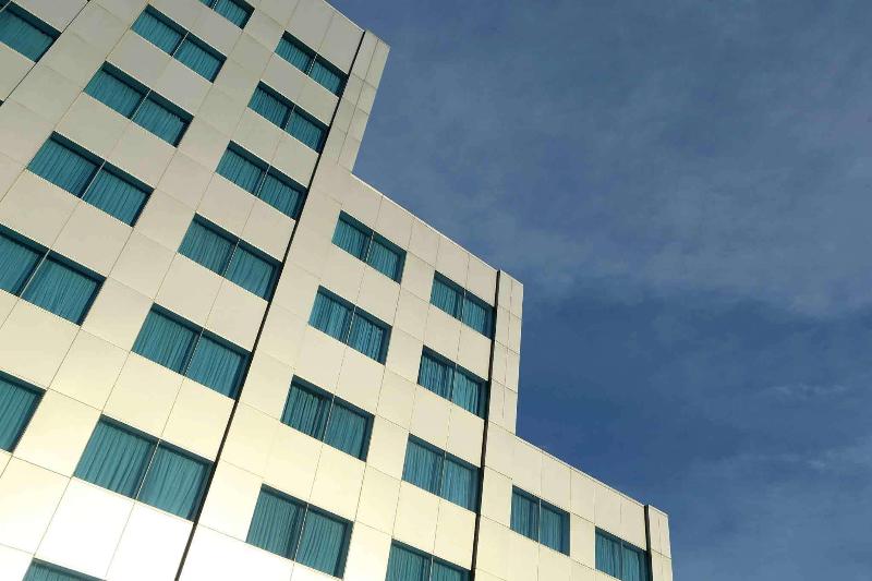 Novotel Balikpapan - Genel