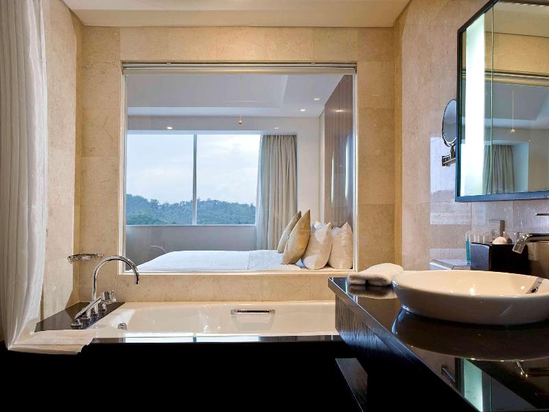 Novotel Balikpapan - Oda
