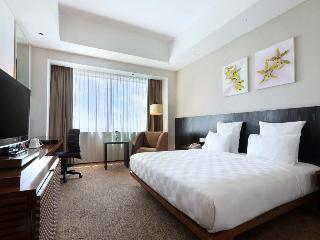 Novotel Balikpapan fotoÄŸrafÄ±