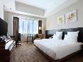 Novotel Balikpapan oda fotoğrafı