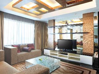 Novotel Balikpapan fotoÄŸrafÄ±