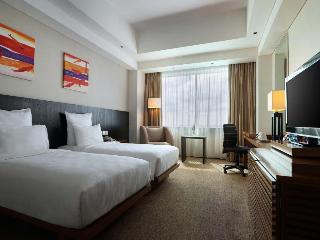 Novotel Balikpapan fotoÄŸrafÄ±
