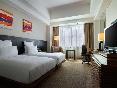 Novotel Balikpapan oda fotoğrafı