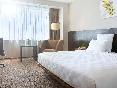 Novotel Balikpapan oda fotoğrafı