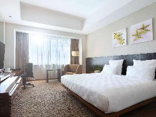 Novotel Balikpapan fotoÄŸrafÄ±