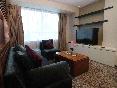 Novotel Balikpapan oda fotoğrafı