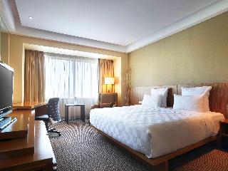 Novotel Balikpapan fotoÄŸrafÄ±