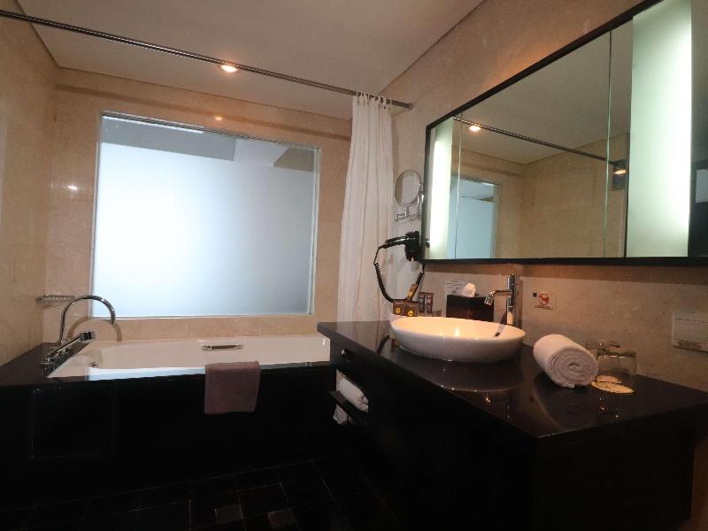 Novotel Balikpapan - Oda