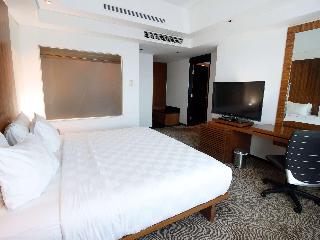 Novotel Balikpapan fotoÄŸrafÄ±