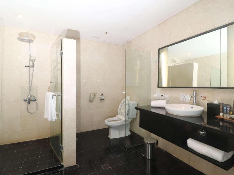 Novotel Balikpapan - Oda